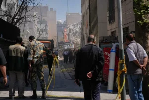 AS-Iran gencatan senjata [dok. web]