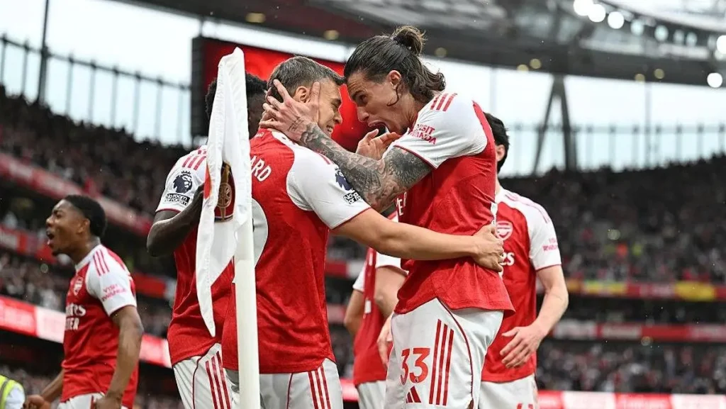 Arsenal [dok. web]