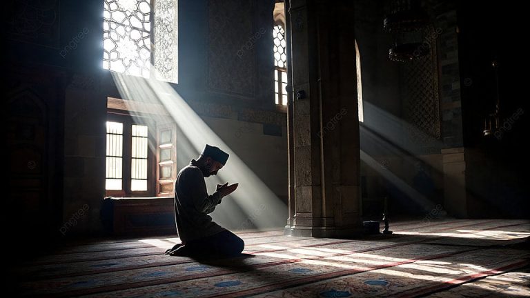 ramadan hari ke 7 [dok. web]