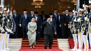 Mazhab Ekonomi Pancasila prabowo [dok. BPMi SetPres]