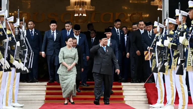 Mazhab Ekonomi Pancasila prabowo [dok. BPMi SetPres]