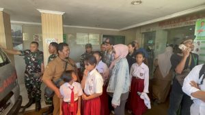 siswa SD keracunan massal [dok. web]