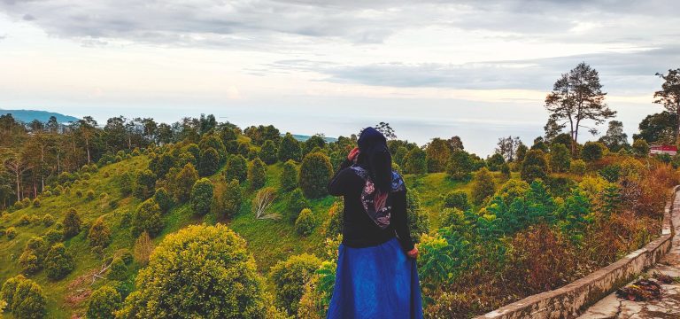 udara segar alam [dok. rri]