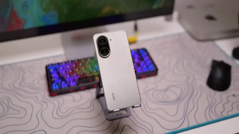 Redmi A7 Series [dok. web]