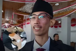 Achmad Syahri As Siddiqi DPRD JEMBER [dok. web]