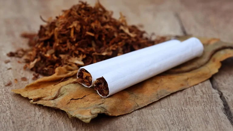 tobacco control [ist]