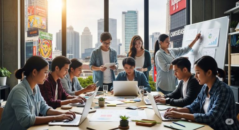 ide bisnis gen z [dok. web]