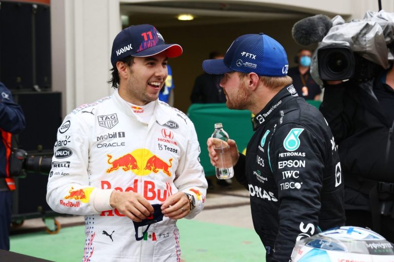 Cadillac F1 [dok. motosport]