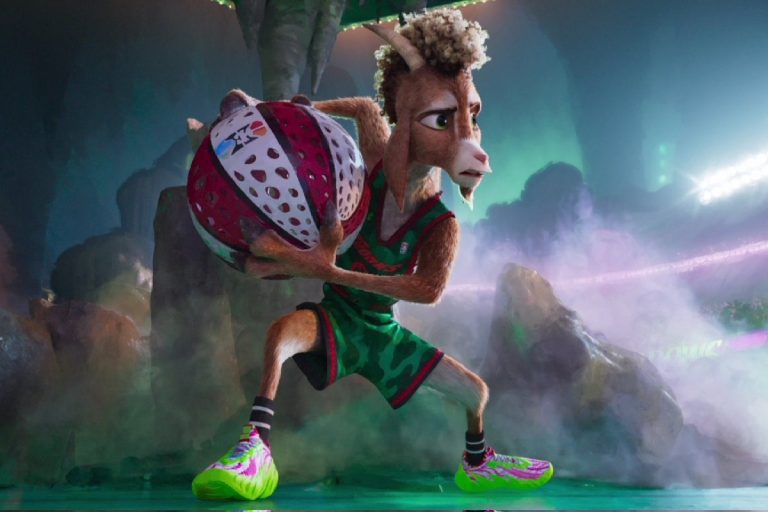 Film Goat 2026