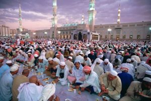 suasana ramadan [dok. web]
