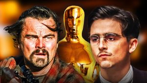 One Battle After Another Oscar 2026 [dok. web]