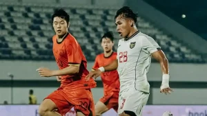 timnas u-17 [dok. tribun]