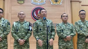 prajurit TNI gugur [dok. web]