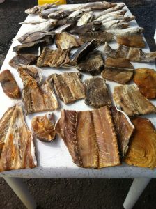 hakarl iceland [pinterest]