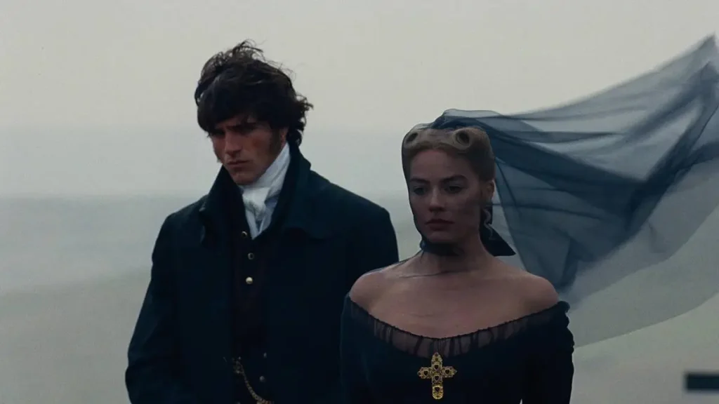 Wuthering Heights 2026 [dok. Warner Bros. Pictures]