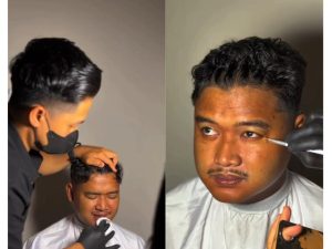 jasa makeup pria [dok. web]