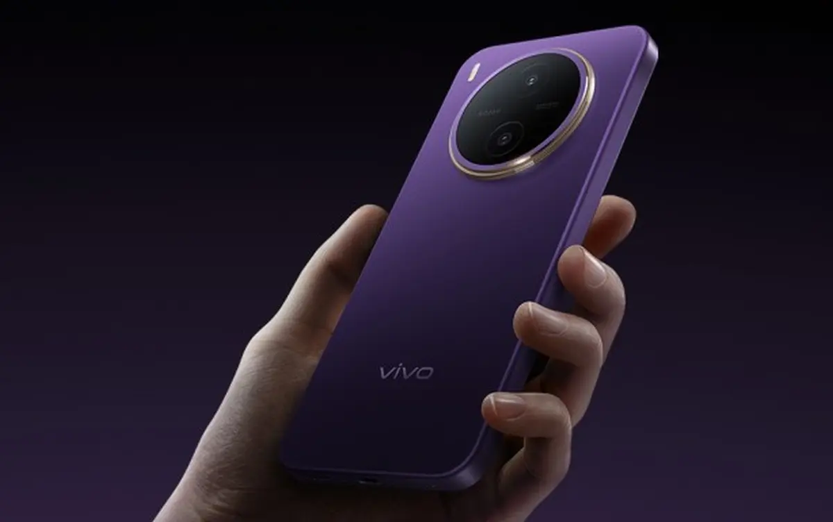 Lowbat Anti Lowbat! Vivo Y600 Pro Resmi Meluncur dengan Baterai Monster 10.200 ...