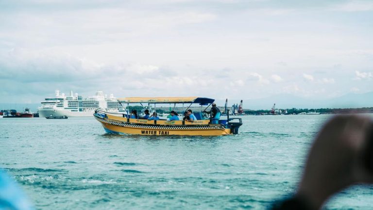 water taxi bali [dok web]