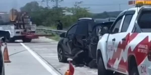 Tol Pejagan-Pemalang KM 275A [dok. suaramerdeka]