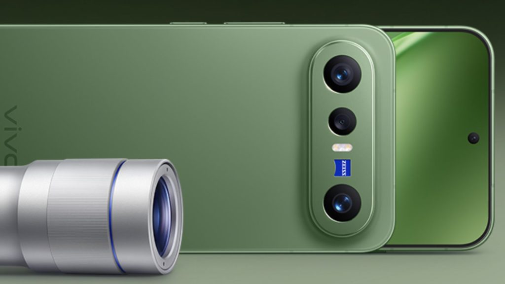 Vivo X300 FE 5G [dok. web]