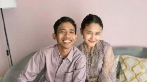 Dede Sunandar dan istri akan berpisah [dok. web]