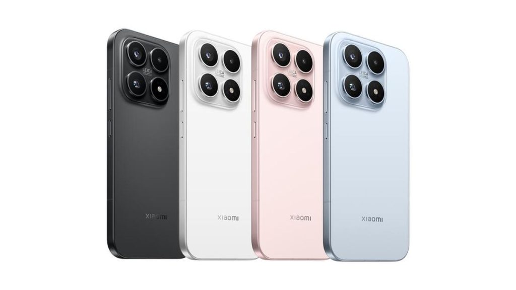 xiaomi 17 [dok. web]